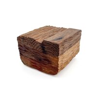 Quader-Nussholzurne 1,5L