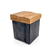 Stahlurne-Kernbuche 3L