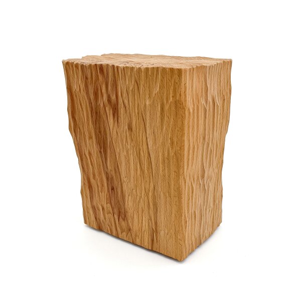 Kernbuchenholzurne 2,2L