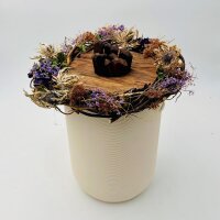 Blüte der Erinnerung Nuss - Edition Additivum